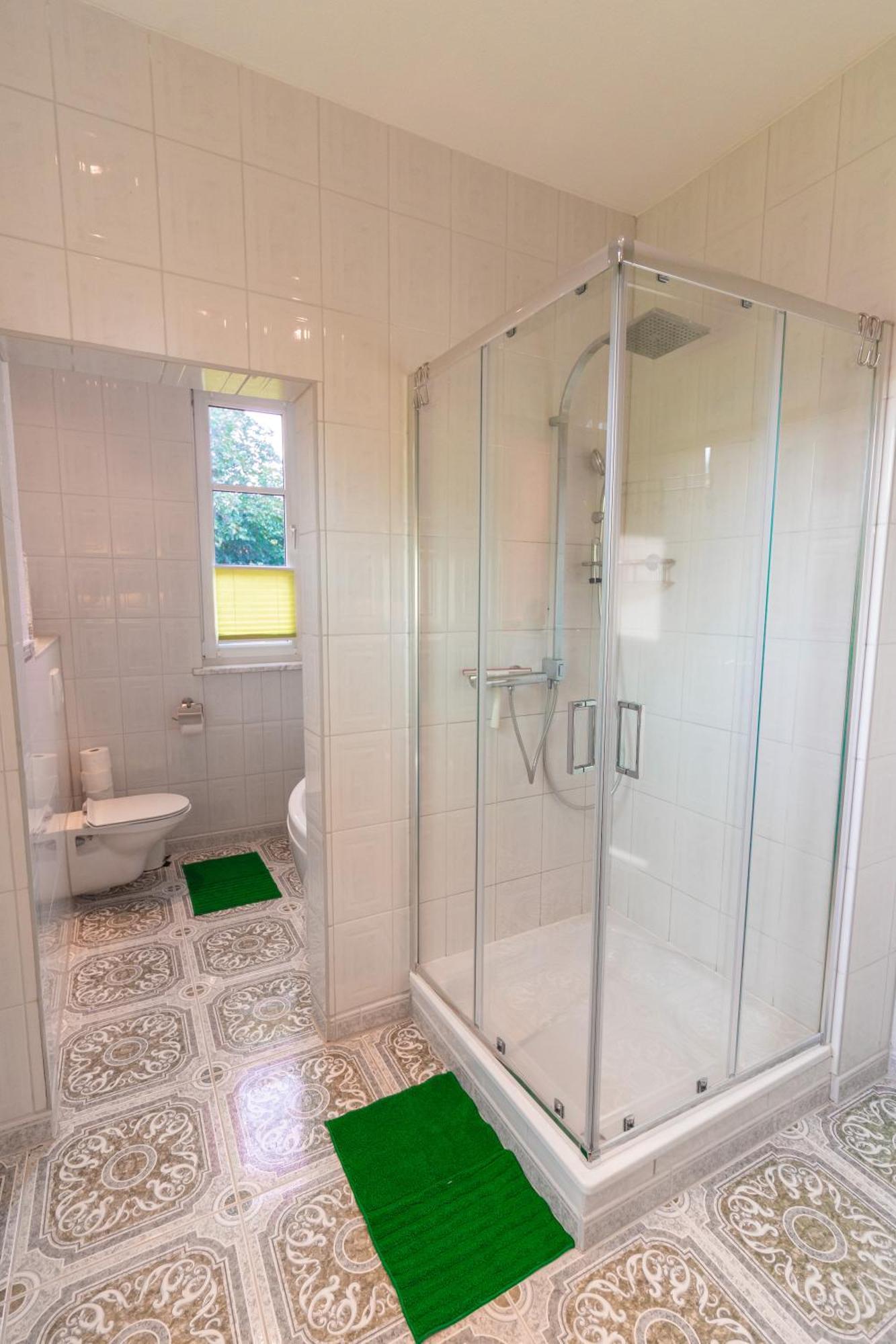 Ferienwohnung Pasewalk, 110 Qm Mit Geschirrspueler Papendorf  ภายนอก รูปภาพ