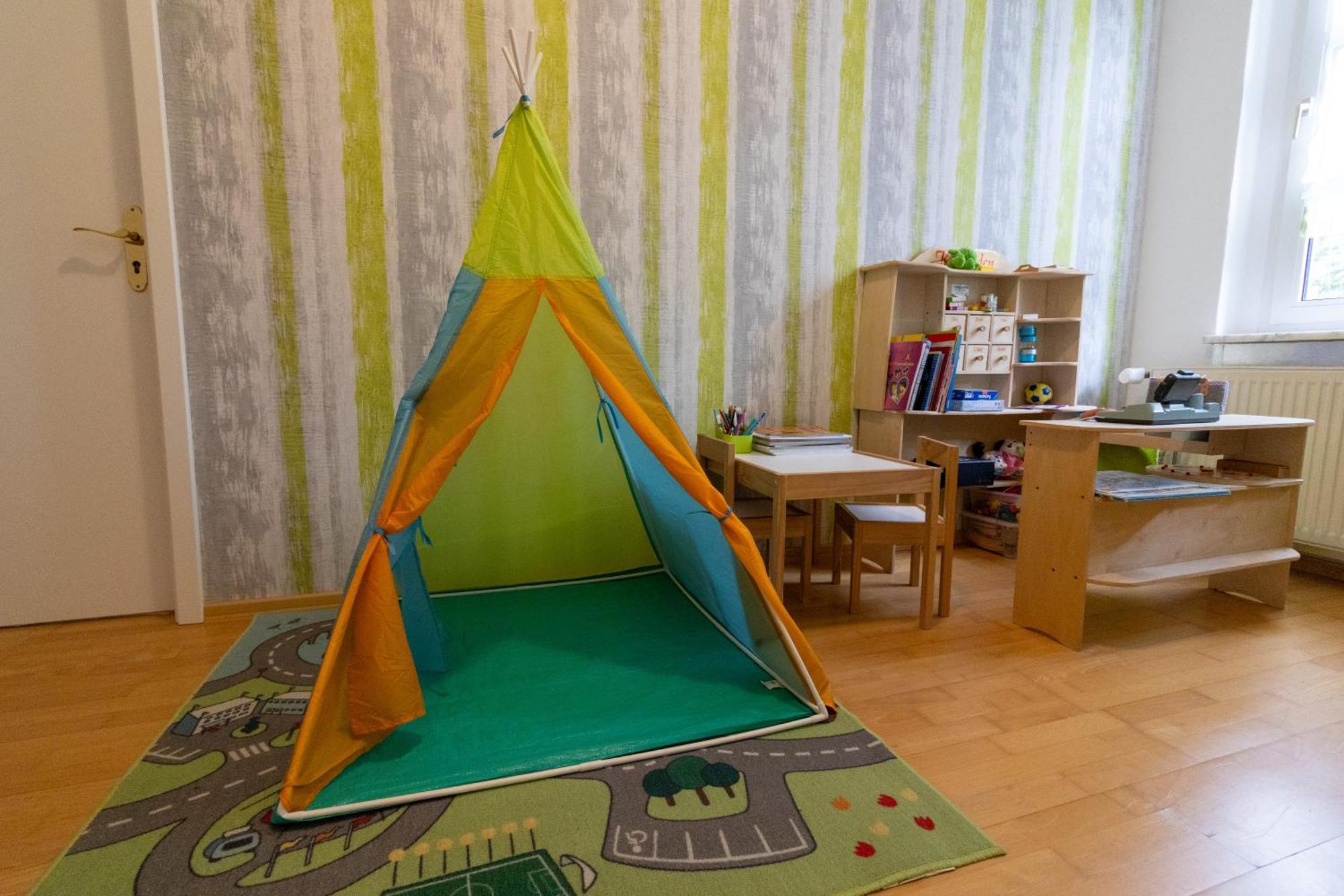 Ferienwohnung Pasewalk, 110 Qm Mit Geschirrspueler Papendorf  ภายนอก รูปภาพ