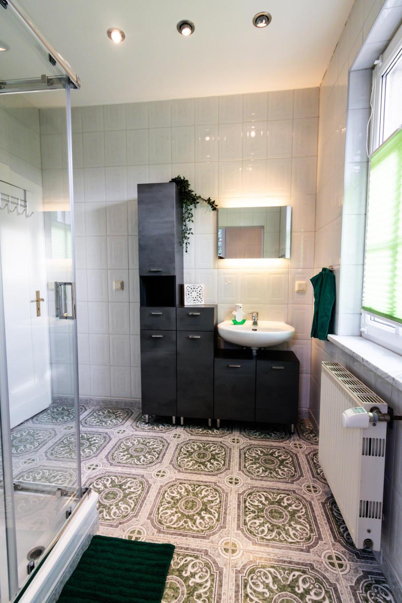 Ferienwohnung Pasewalk, 110 Qm Mit Geschirrspueler Papendorf  ภายนอก รูปภาพ