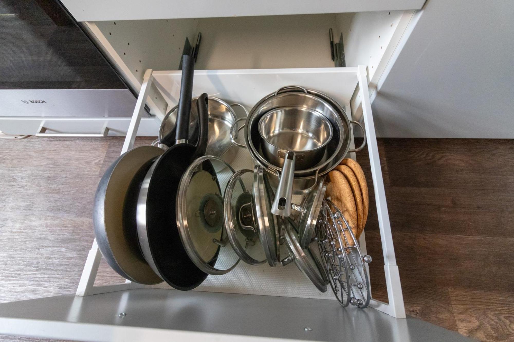 Ferienwohnung Pasewalk, 110 Qm Mit Geschirrspueler Papendorf  ภายนอก รูปภาพ